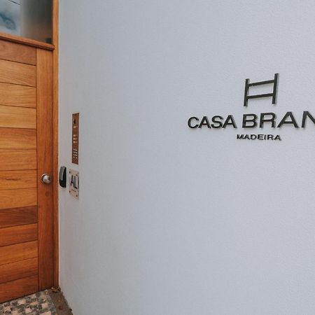 Apartmán Flh Casa Branca Madeira Funchal  Exteriér fotografie