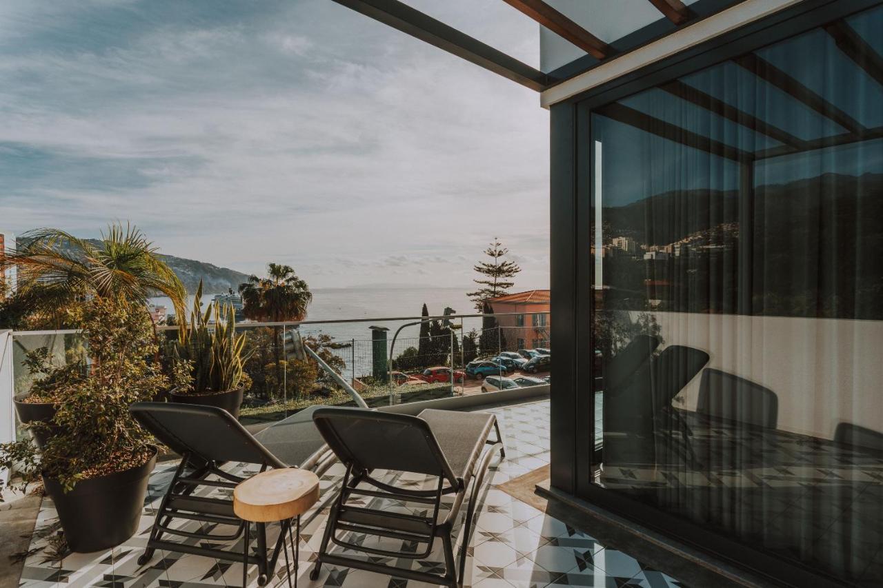 Apartmán Flh Casa Branca Madeira Funchal  Exteriér fotografie