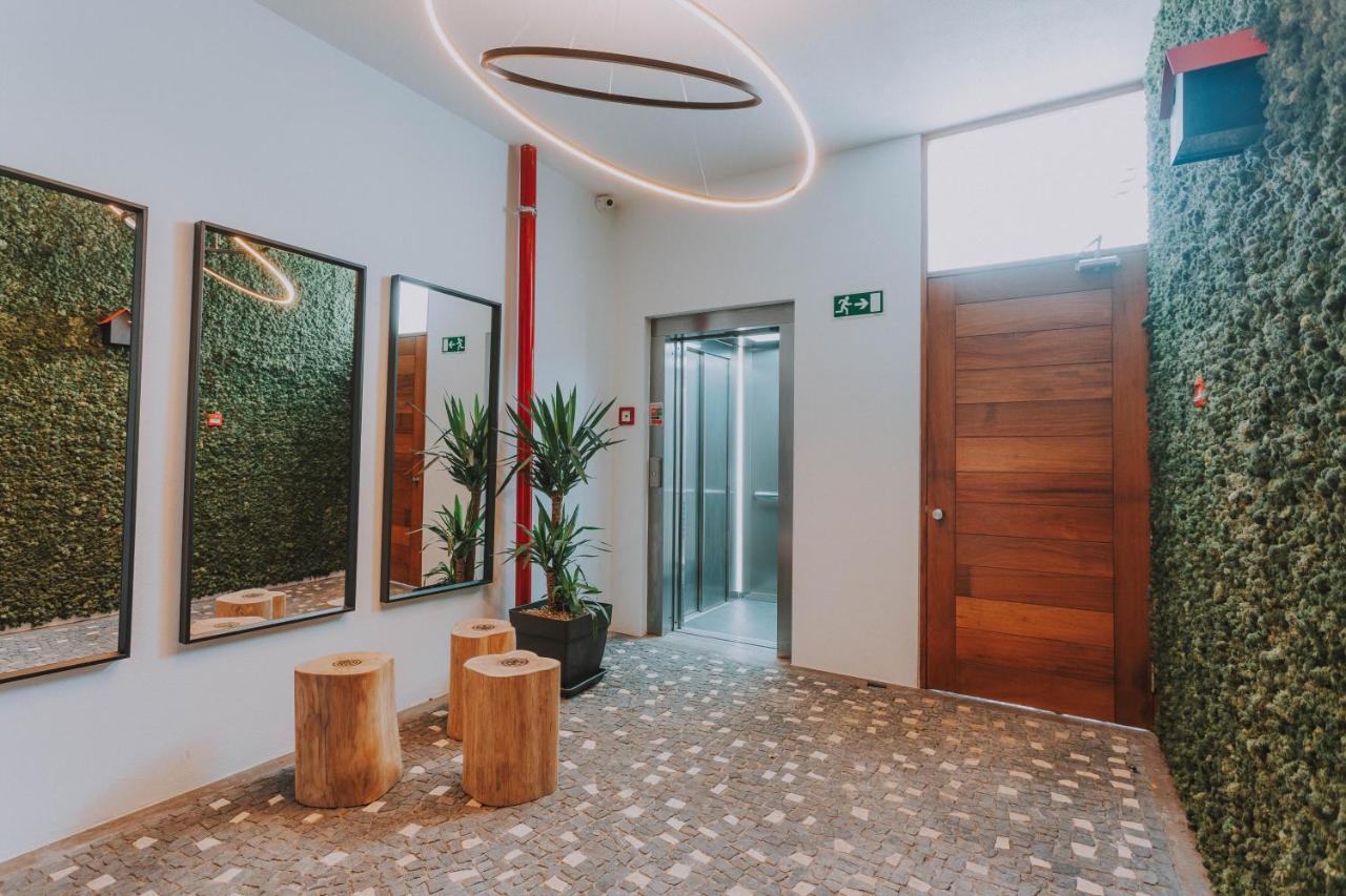 Apartmán Flh Casa Branca Madeira Funchal  Exteriér fotografie
