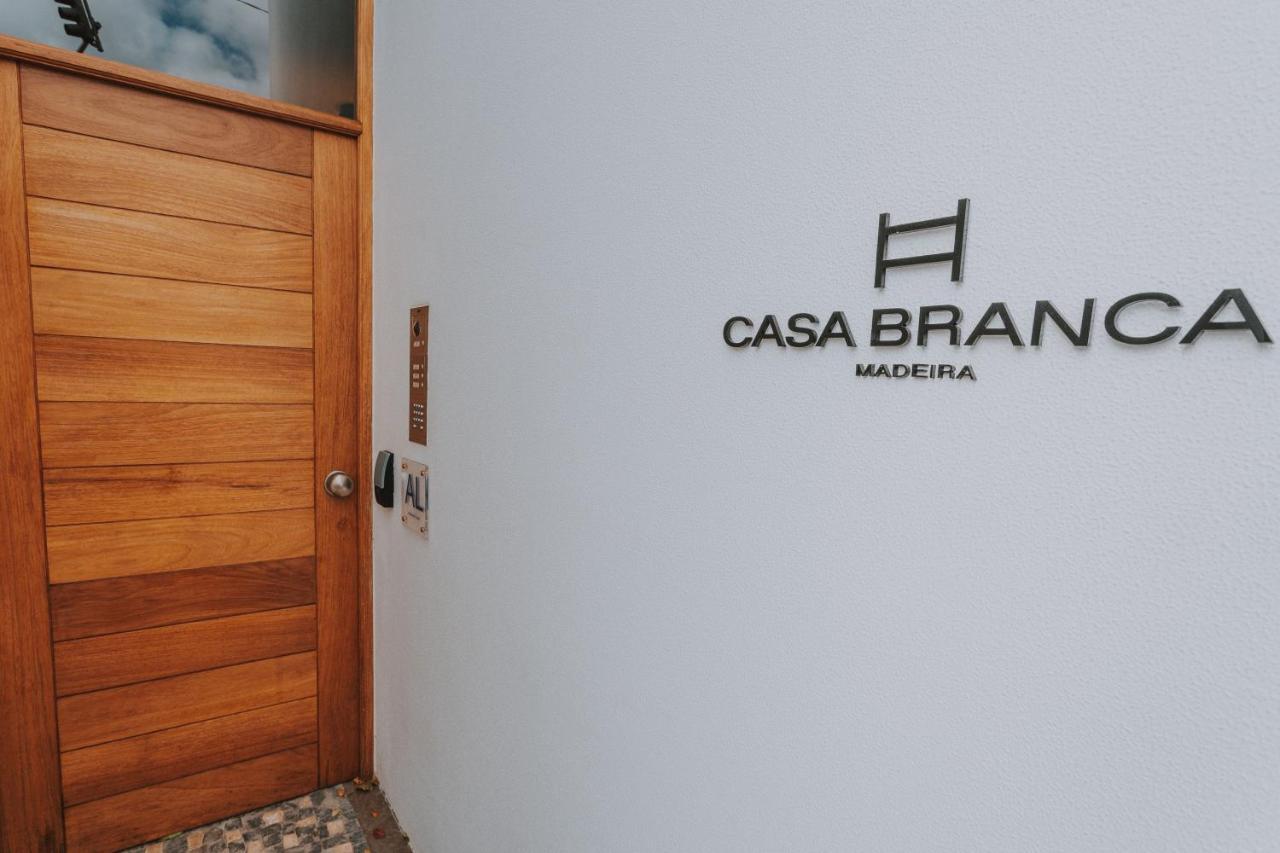 Apartmán Flh Casa Branca Madeira Funchal  Exteriér fotografie