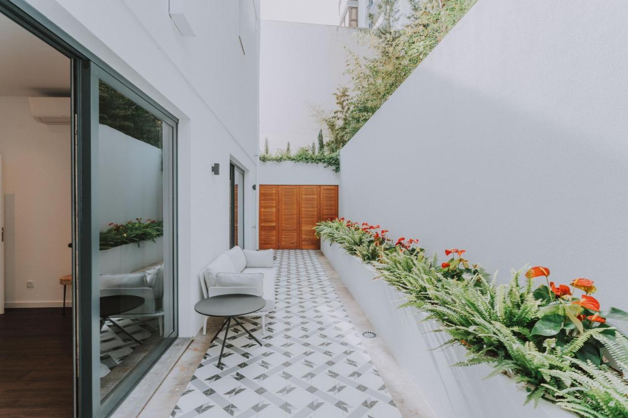 Apartmán Flh Casa Branca Madeira Funchal  Exteriér fotografie
