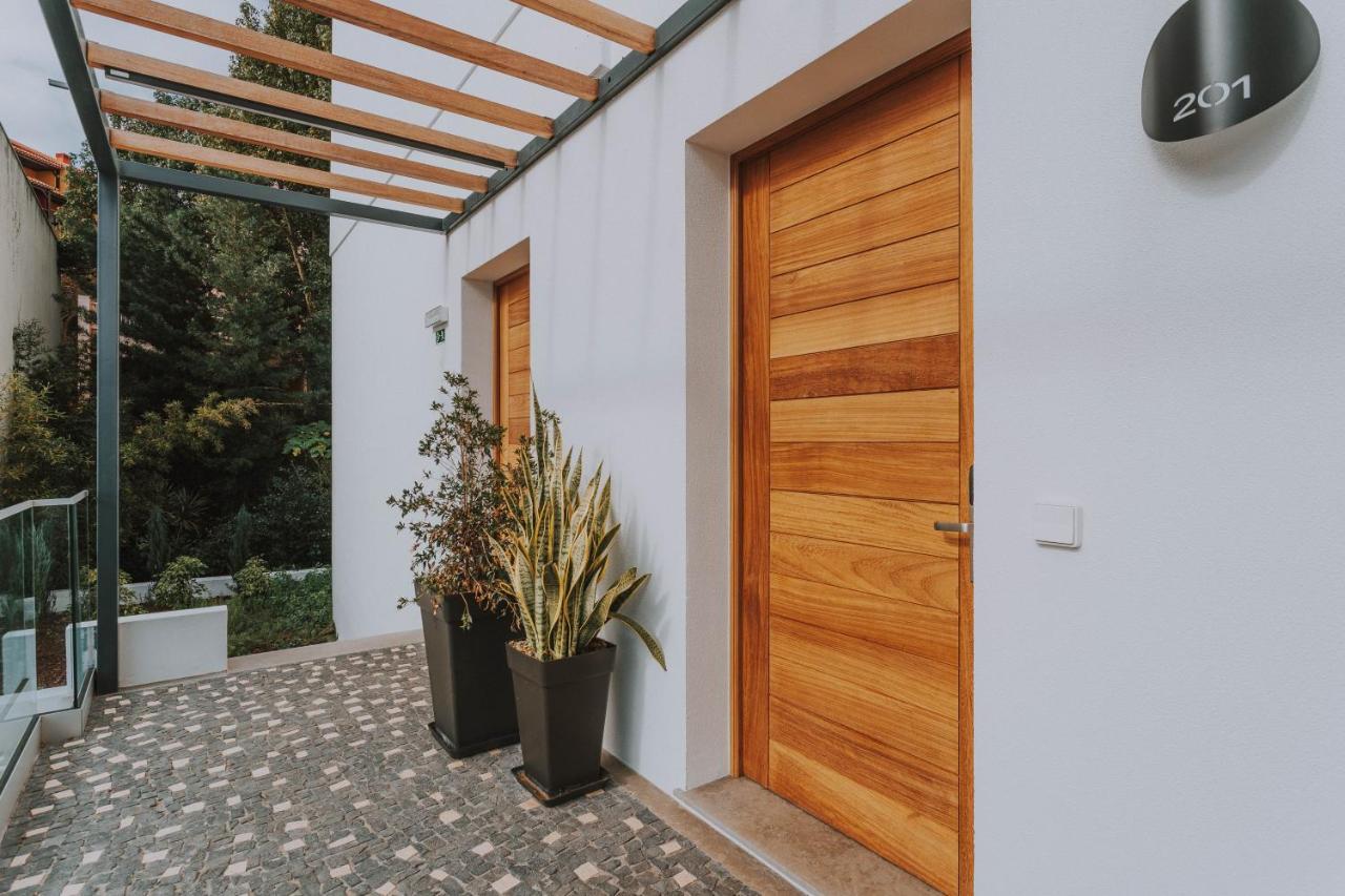 Apartmán Flh Casa Branca Madeira Funchal  Exteriér fotografie