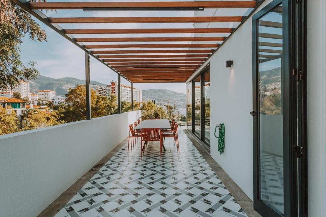 Apartmán Flh Casa Branca Madeira Funchal  Exteriér fotografie