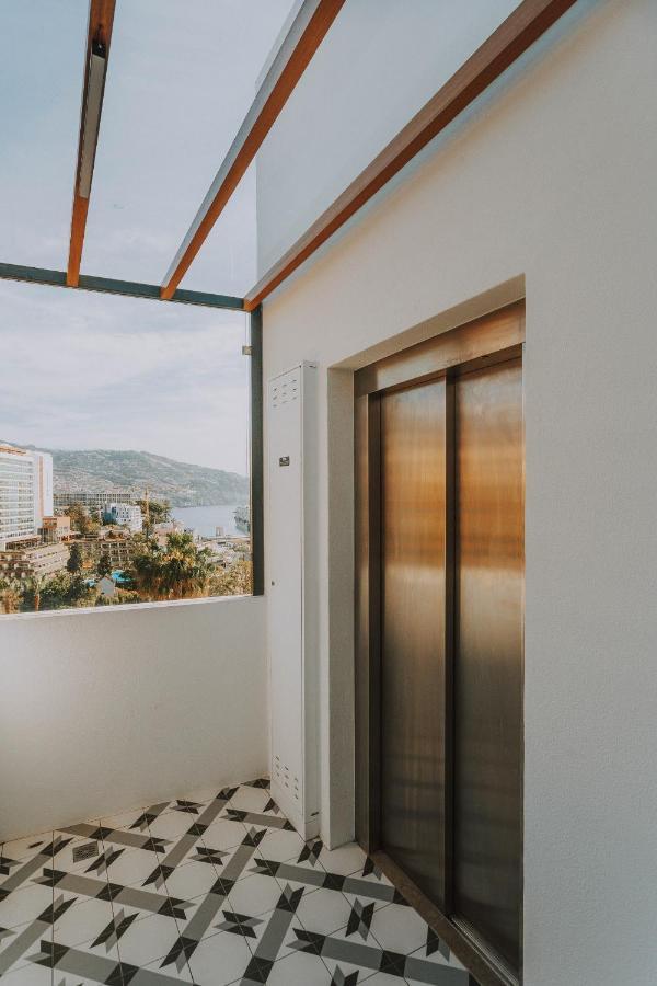 Apartmán Flh Casa Branca Madeira Funchal  Exteriér fotografie