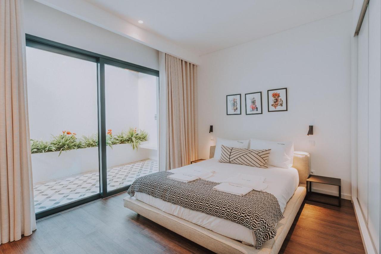 Apartmán Flh Casa Branca Madeira Funchal  Exteriér fotografie