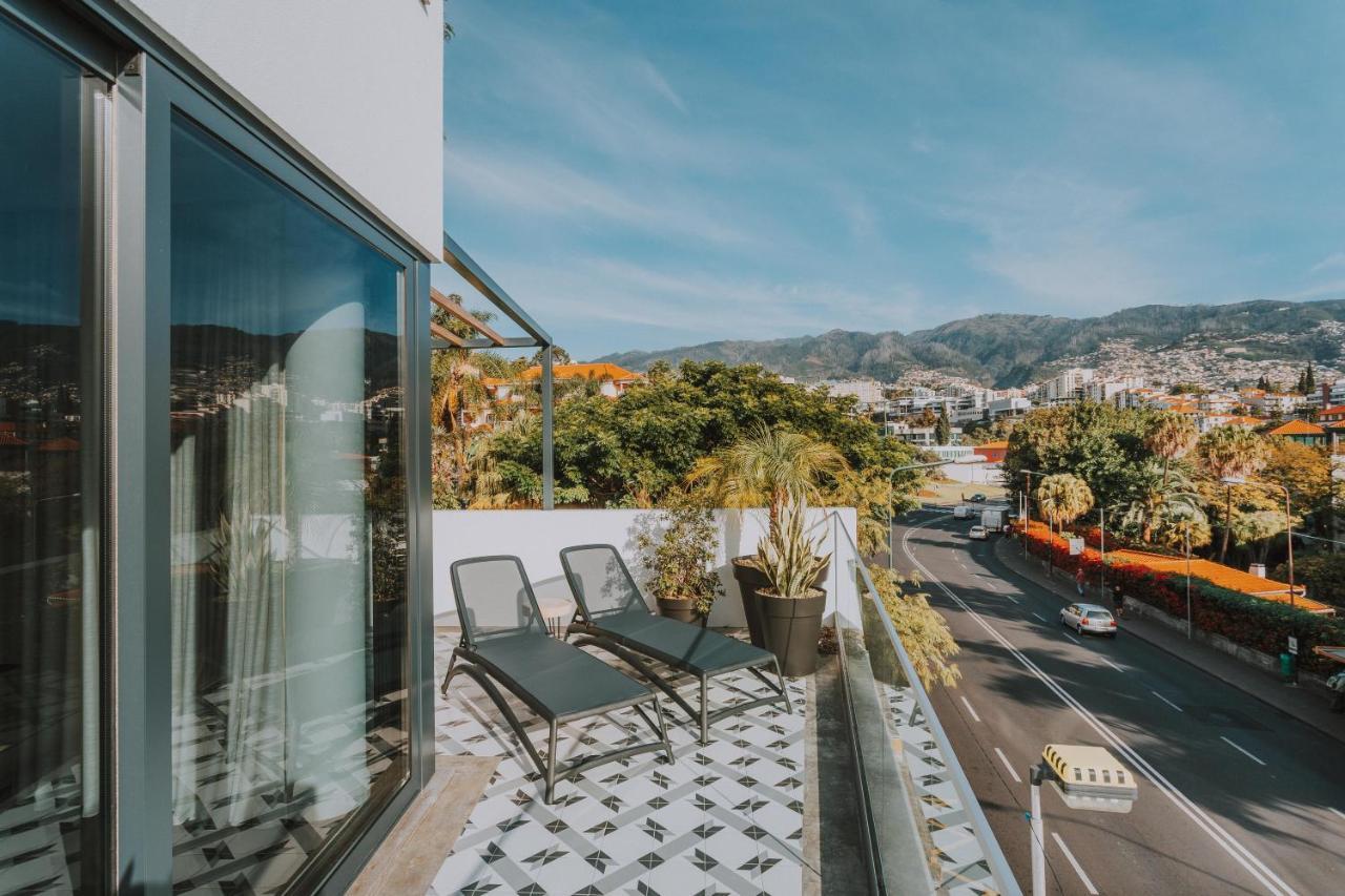 Apartmán Flh Casa Branca Madeira Funchal  Exteriér fotografie