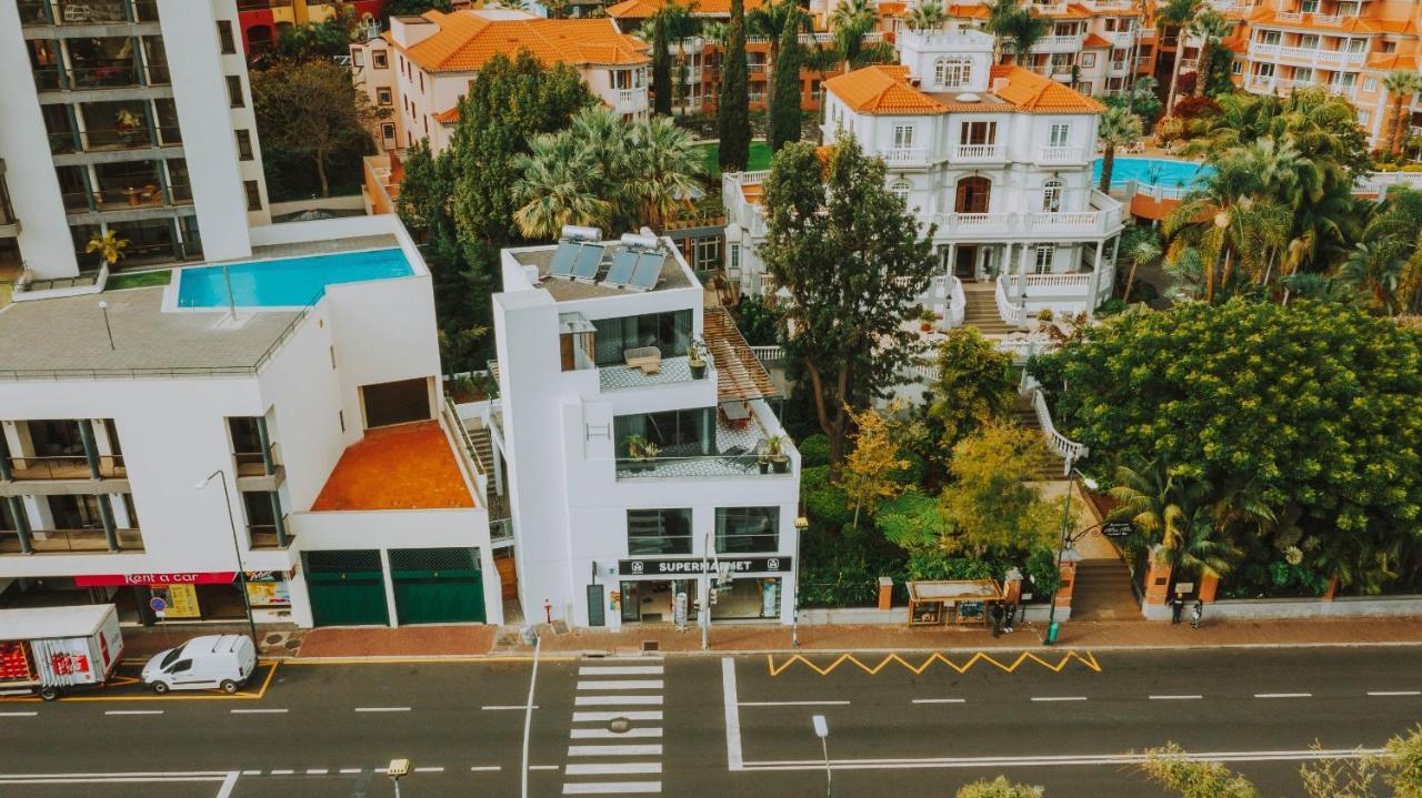 Apartmán Flh Casa Branca Madeira Funchal  Exteriér fotografie