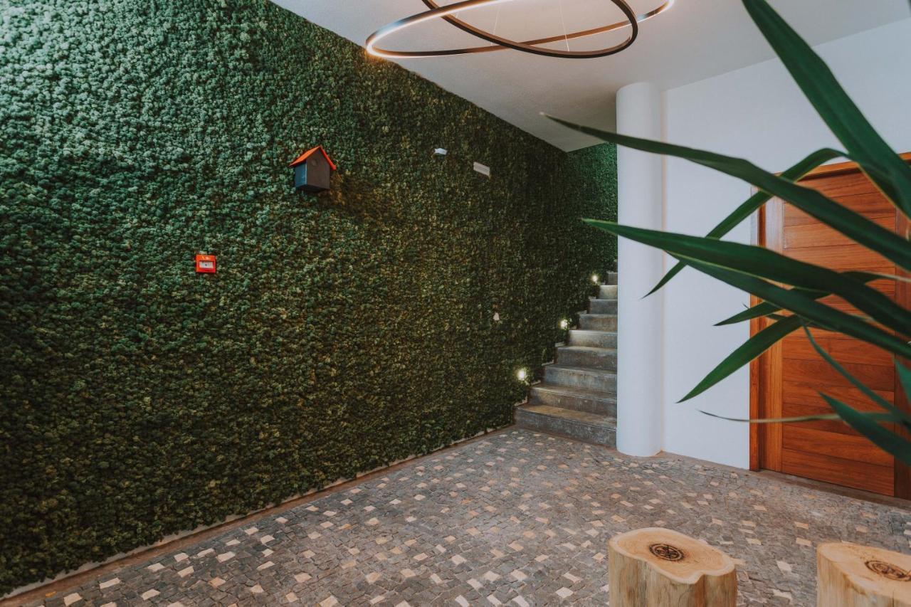 Apartmán Flh Casa Branca Madeira Funchal  Exteriér fotografie