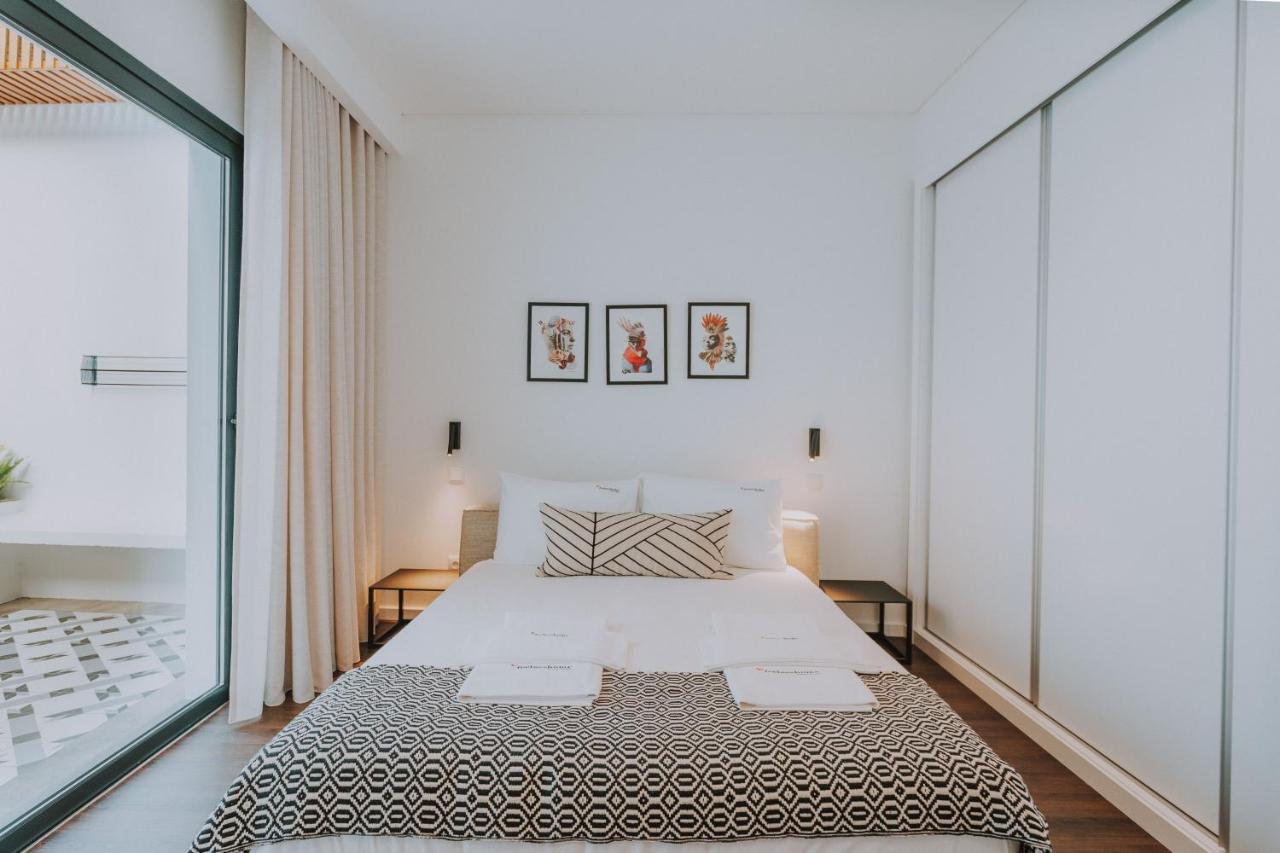 Apartmán Flh Casa Branca Madeira Funchal  Exteriér fotografie