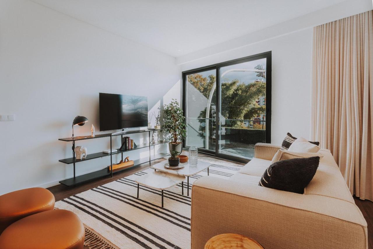 Apartmán Flh Casa Branca Madeira Funchal  Exteriér fotografie