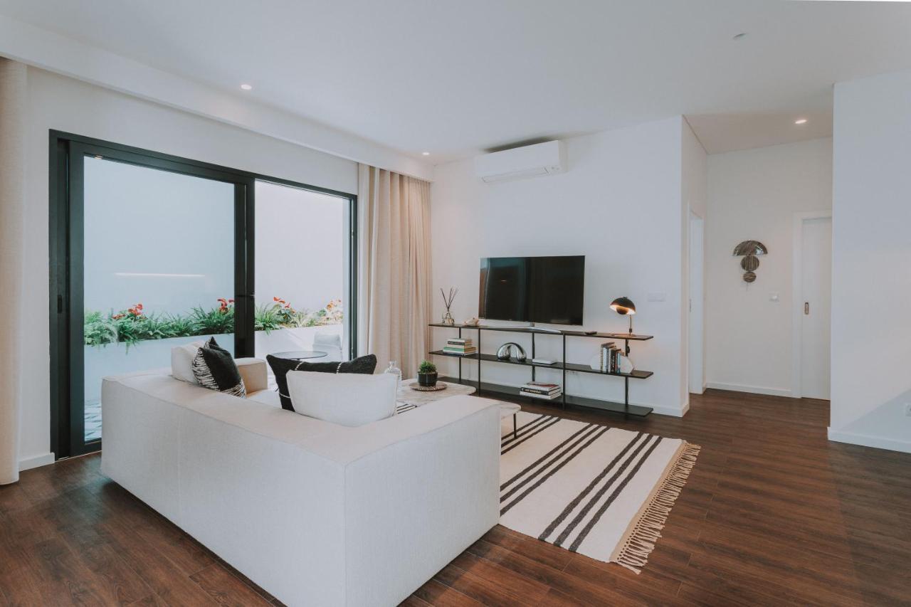 Apartmán Flh Casa Branca Madeira Funchal  Exteriér fotografie