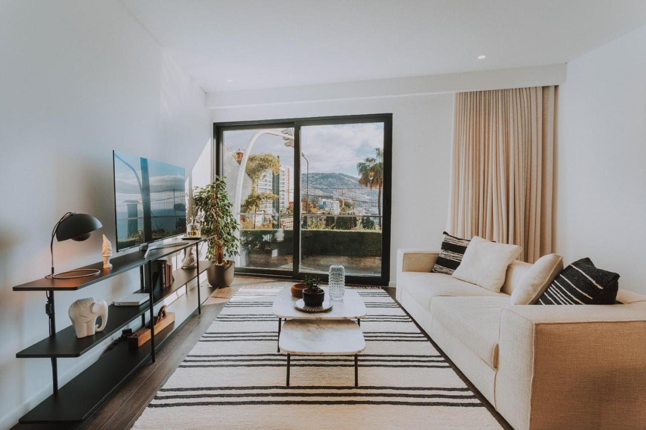Apartmán Flh Casa Branca Madeira Funchal  Exteriér fotografie
