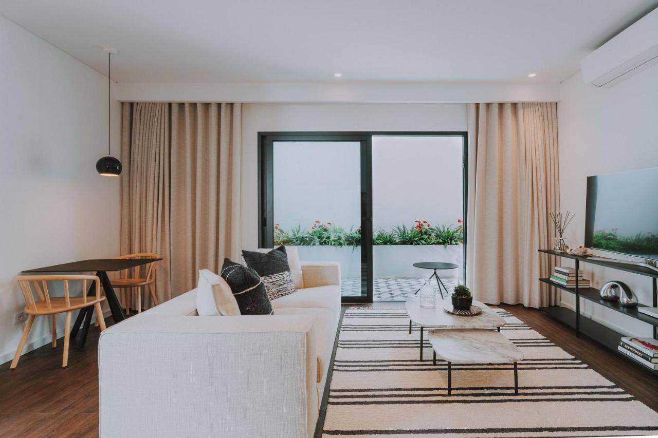 Apartmán Flh Casa Branca Madeira Funchal  Exteriér fotografie