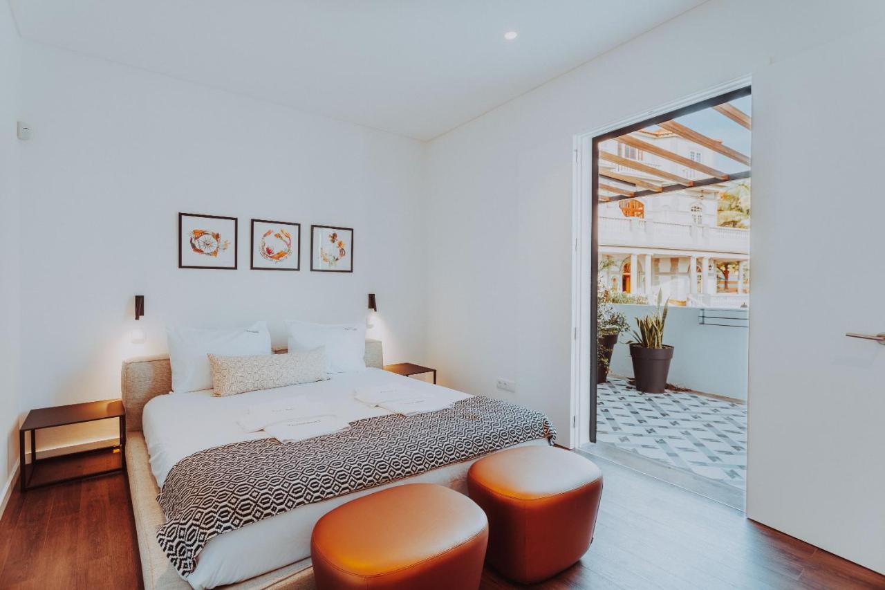 Apartmán Flh Casa Branca Madeira Funchal  Exteriér fotografie