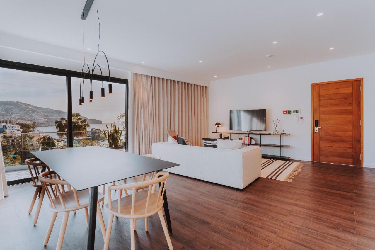 Apartmán Flh Casa Branca Madeira Funchal  Exteriér fotografie