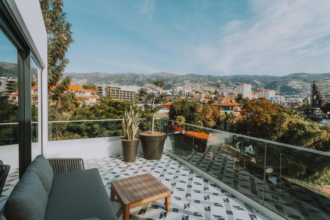 Apartmán Flh Casa Branca Madeira Funchal  Exteriér fotografie