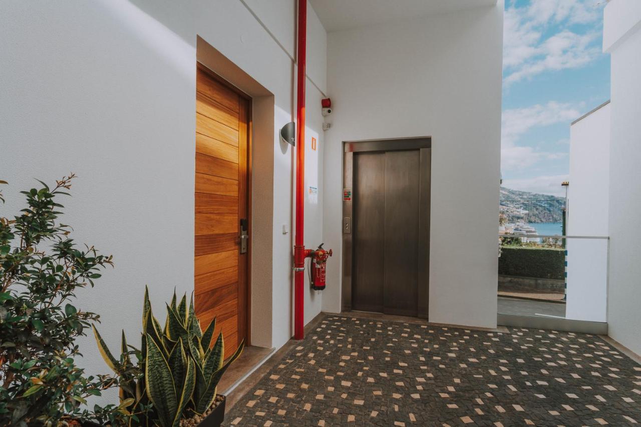 Apartmán Flh Casa Branca Madeira Funchal  Exteriér fotografie
