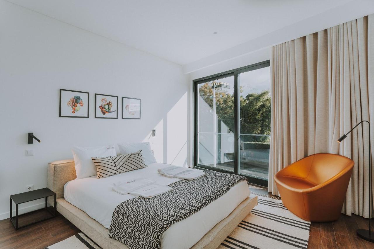 Apartmán Flh Casa Branca Madeira Funchal  Exteriér fotografie