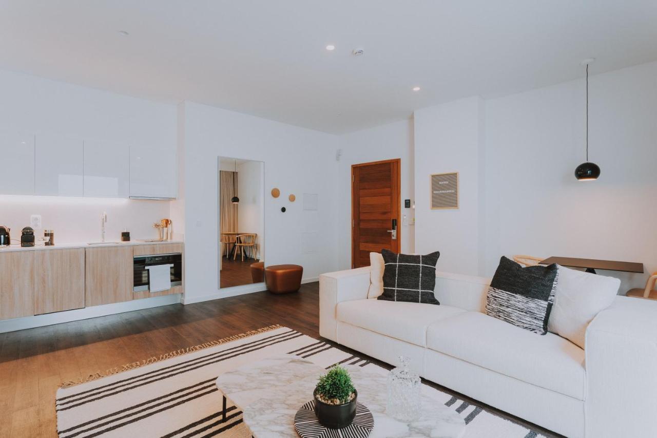 Apartmán Flh Casa Branca Madeira Funchal  Exteriér fotografie