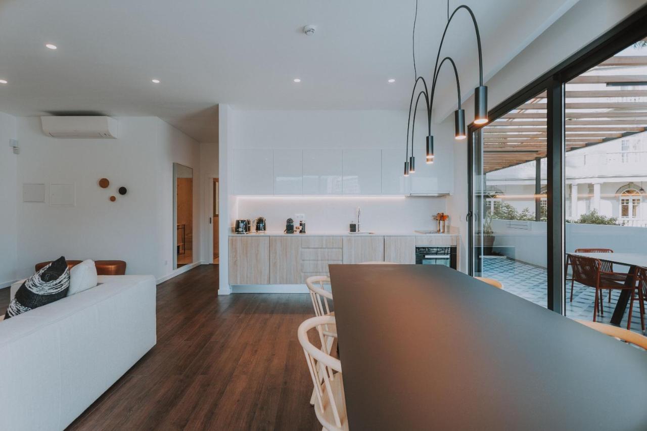 Apartmán Flh Casa Branca Madeira Funchal  Exteriér fotografie
