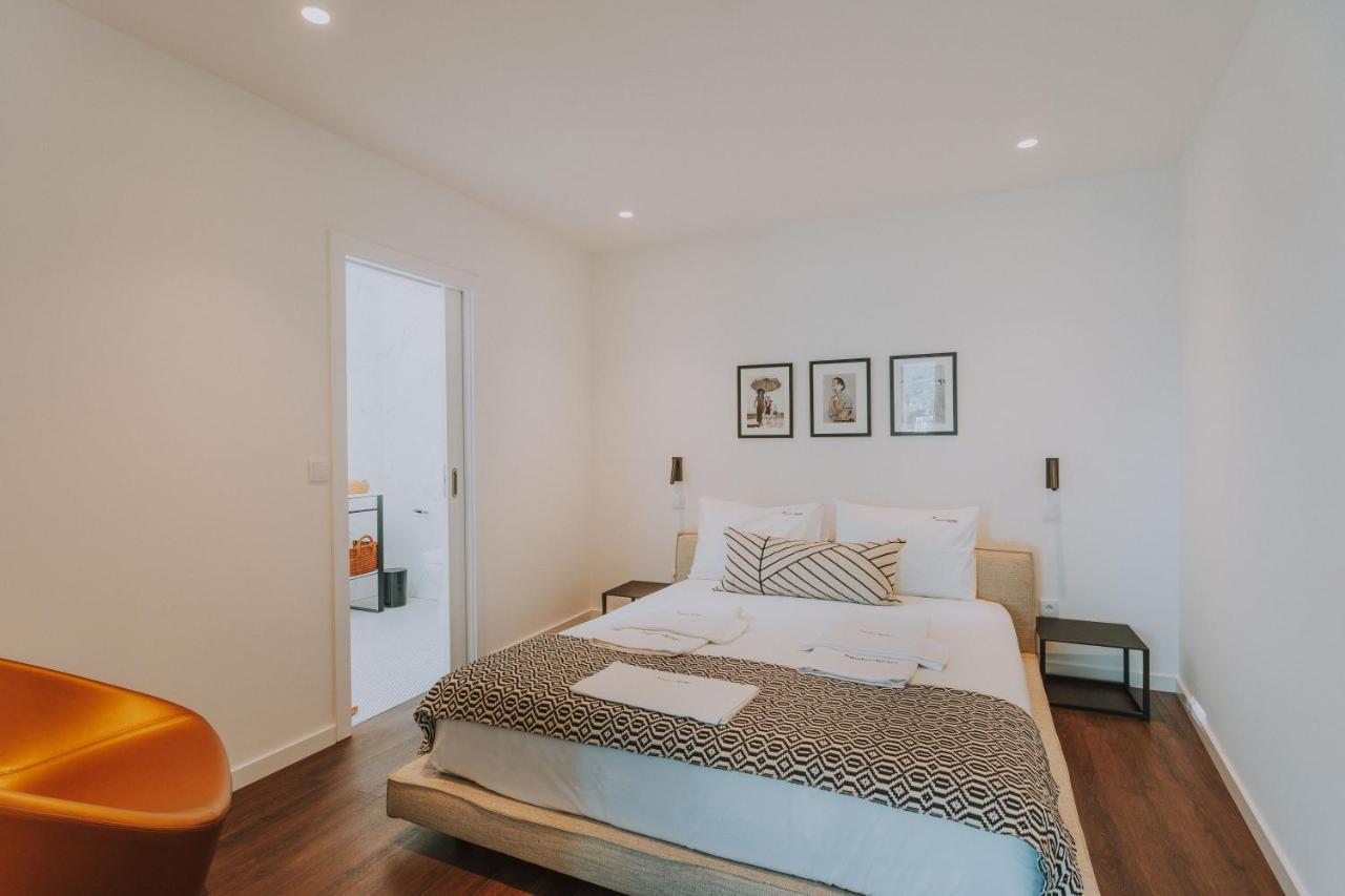 Apartmán Flh Casa Branca Madeira Funchal  Exteriér fotografie