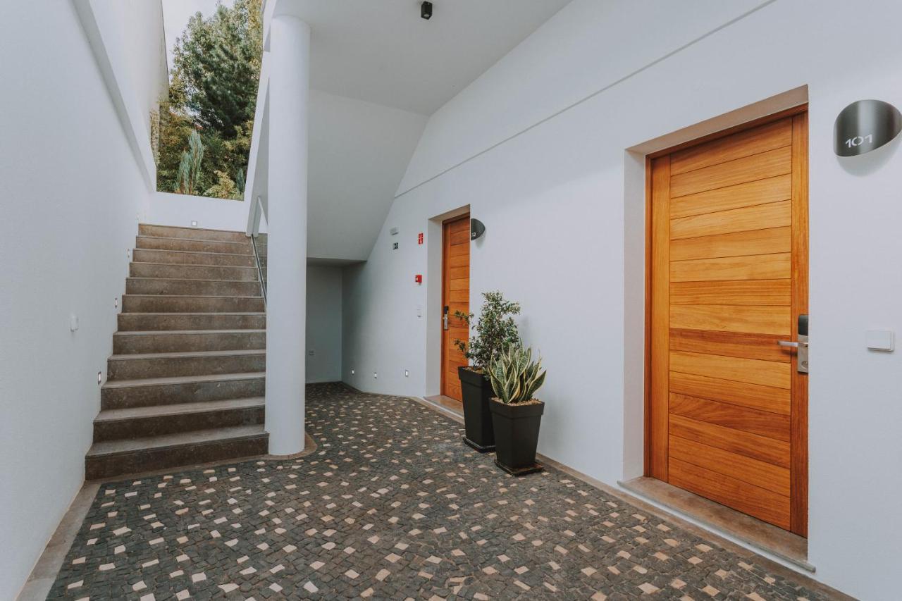 Apartmán Flh Casa Branca Madeira Funchal  Exteriér fotografie