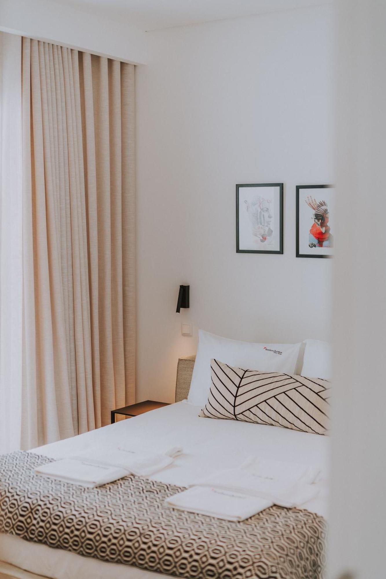 Apartmán Flh Casa Branca Madeira Funchal  Pokoj fotografie
