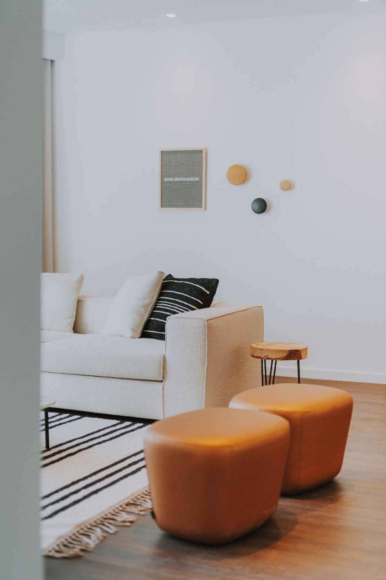 Apartmán Flh Casa Branca Madeira Funchal  Pokoj fotografie