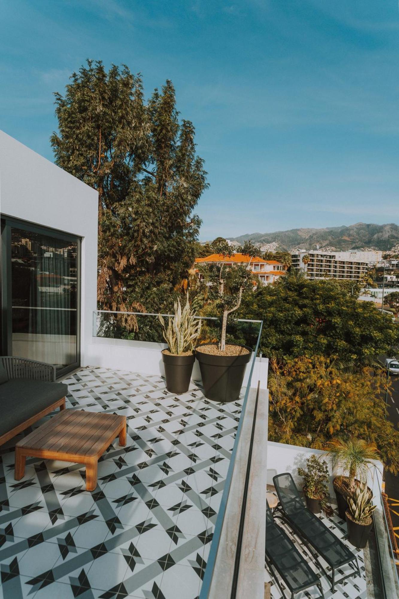 Apartmán Flh Casa Branca Madeira Funchal  Pokoj fotografie