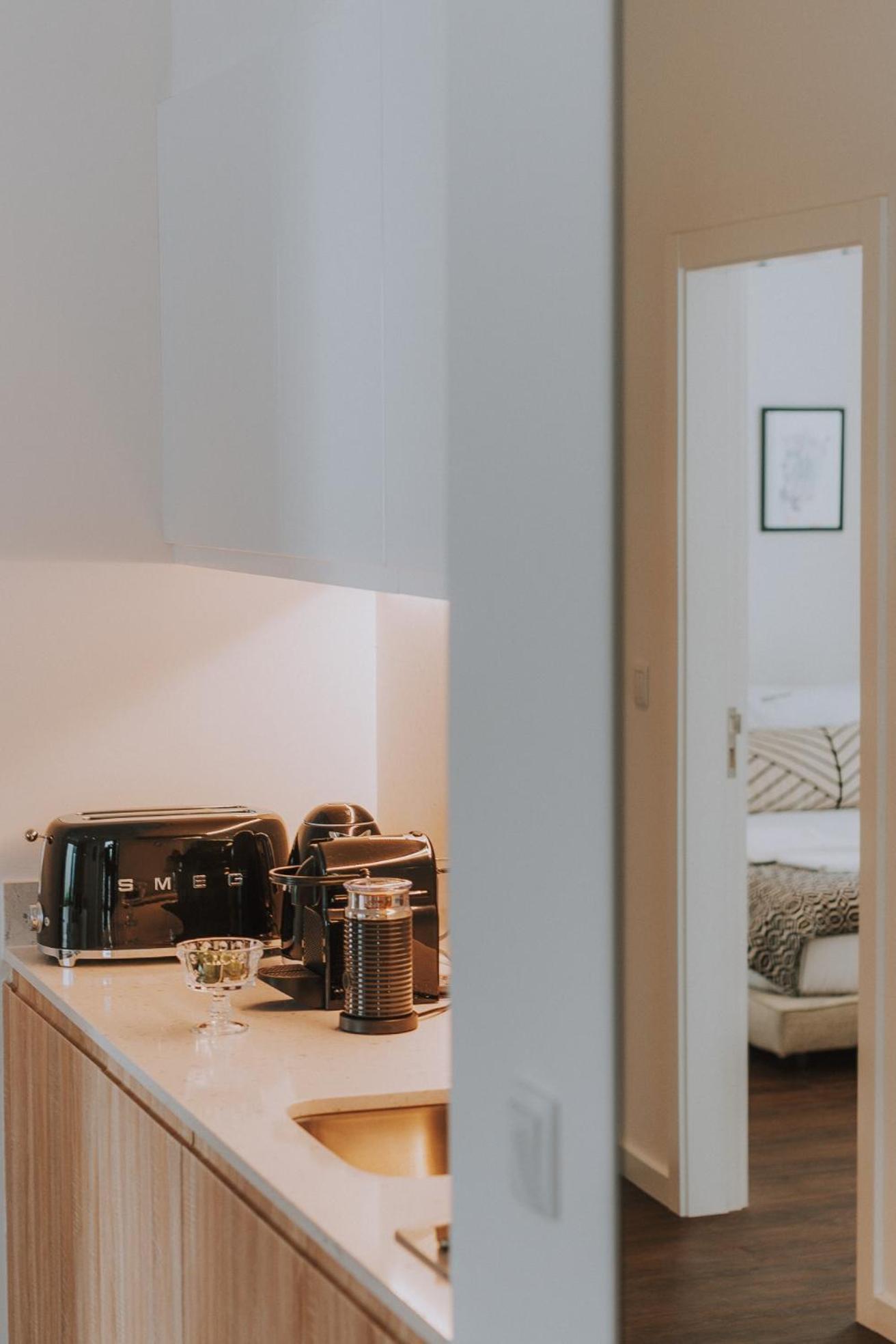Apartmán Flh Casa Branca Madeira Funchal  Pokoj fotografie