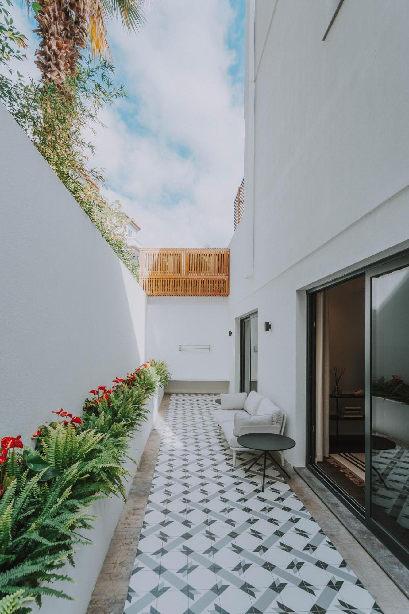 Apartmán Flh Casa Branca Madeira Funchal  Pokoj fotografie