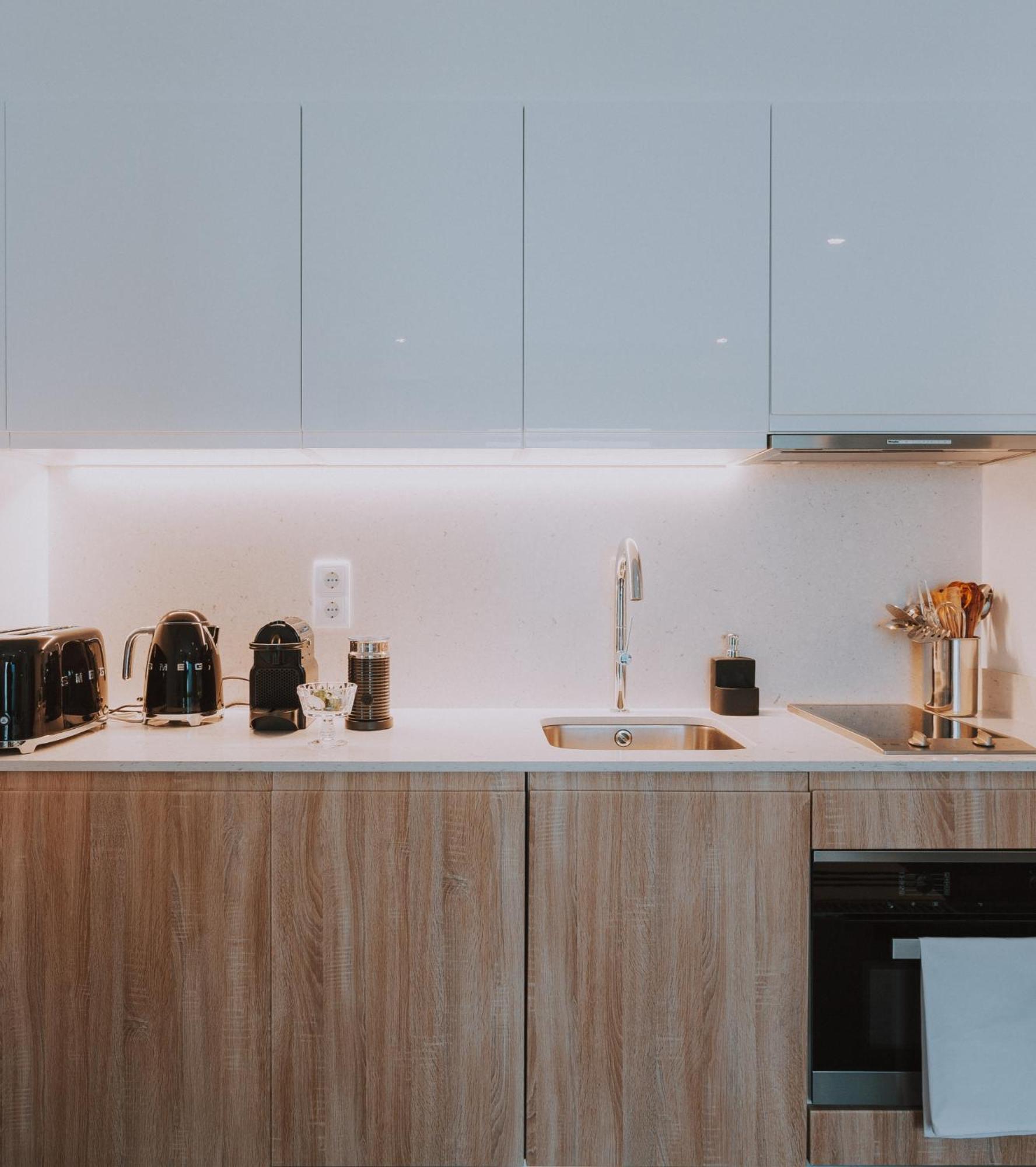 Apartmán Flh Casa Branca Madeira Funchal  Pokoj fotografie